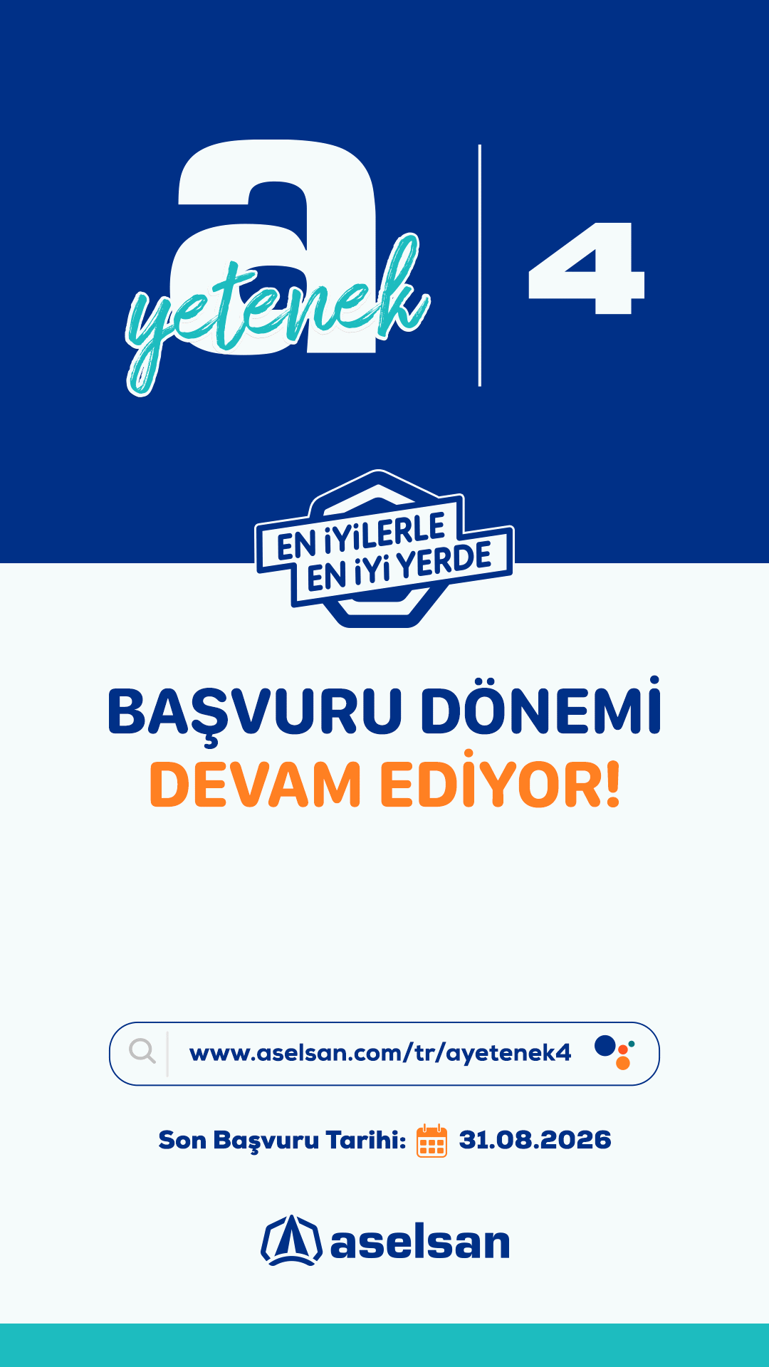 Aselsan a Yetenek Programı-1