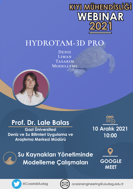 Su Kaynakları Yönetiminde Modelleme Çalışmaları