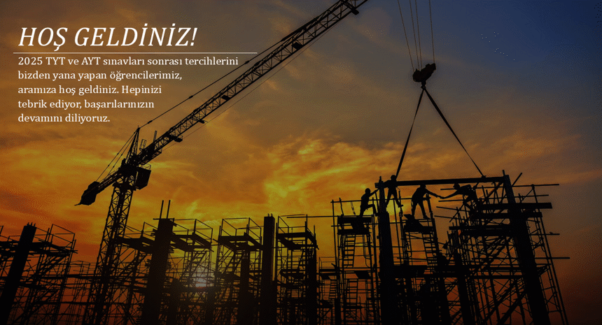 HOŞGELDİNİZ2025