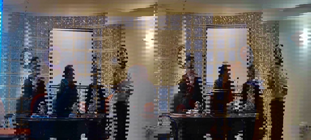 Akademik kurul öğrenci temsilcisi 2-1