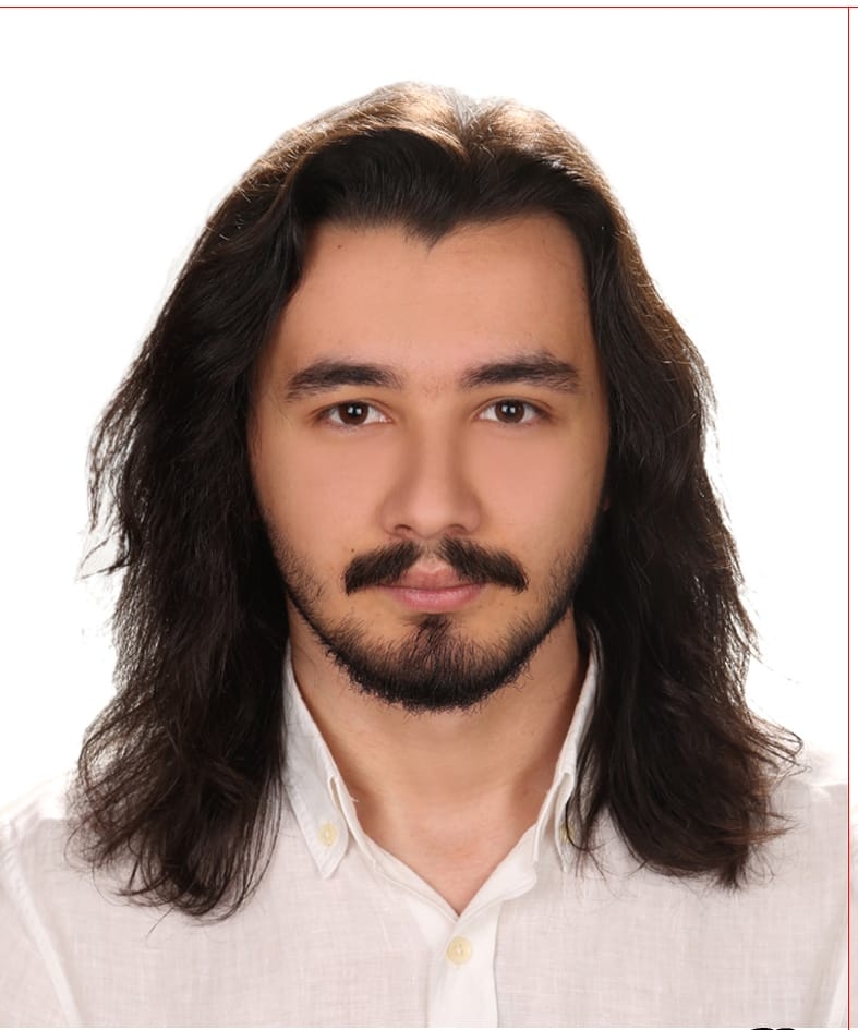 Ra İbrahim Utku Demirbaş