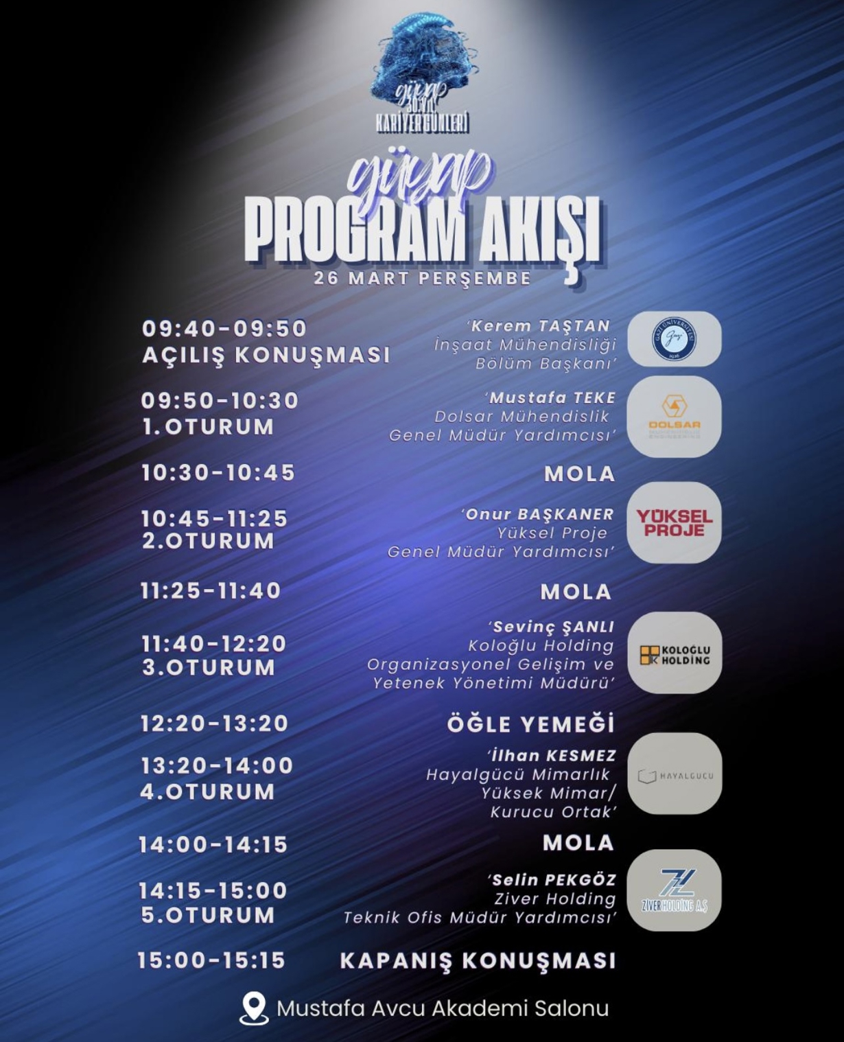 güyap kariyer günleri 2026-1