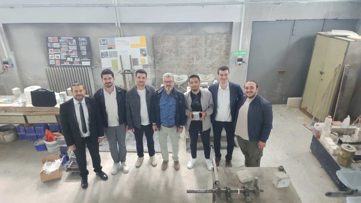 25-26 Beton Yarışması 1-1