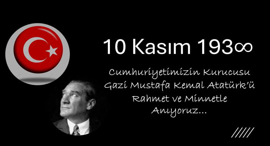 10 Kasım