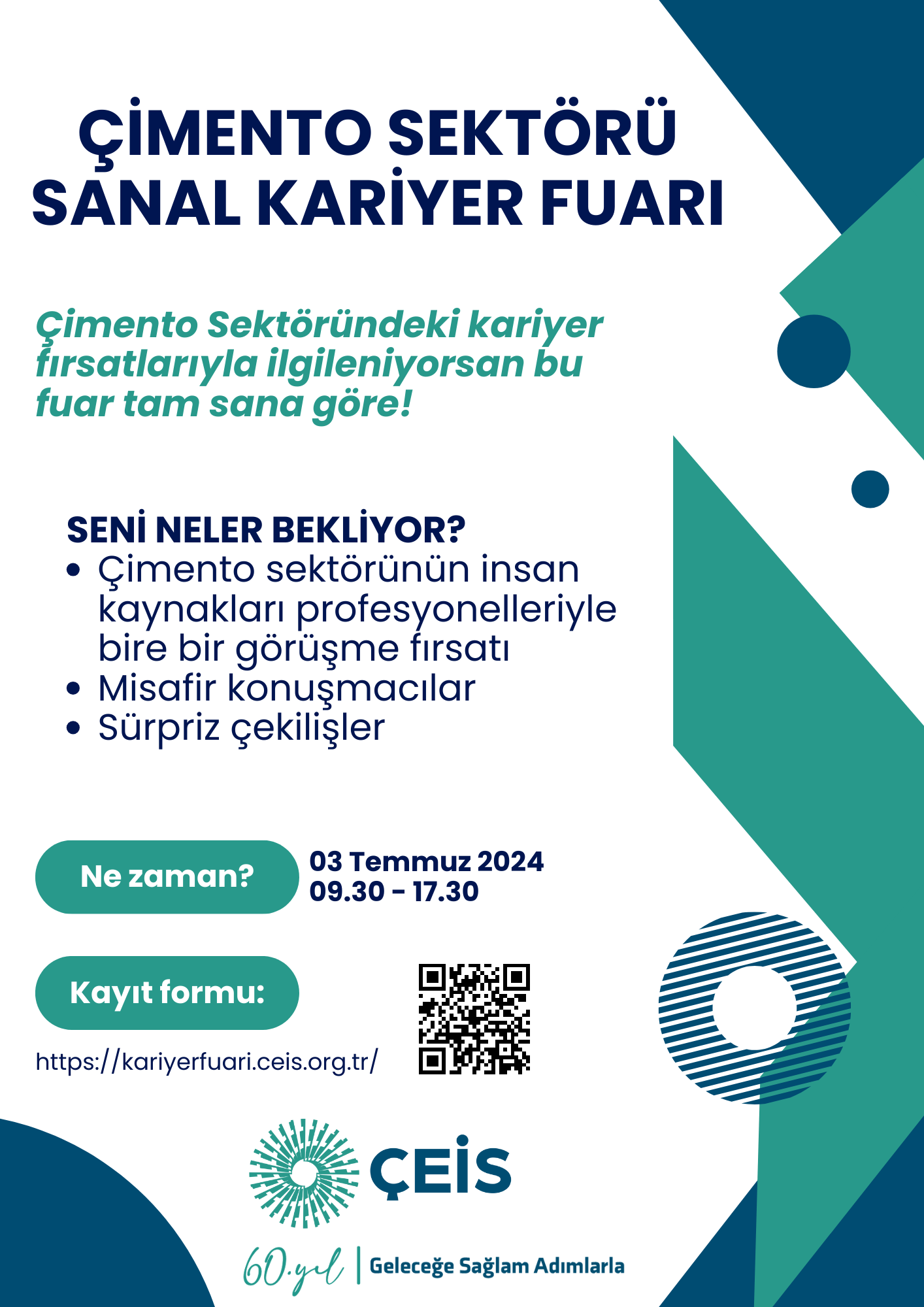 Sanal Kariyer Fuarı-1