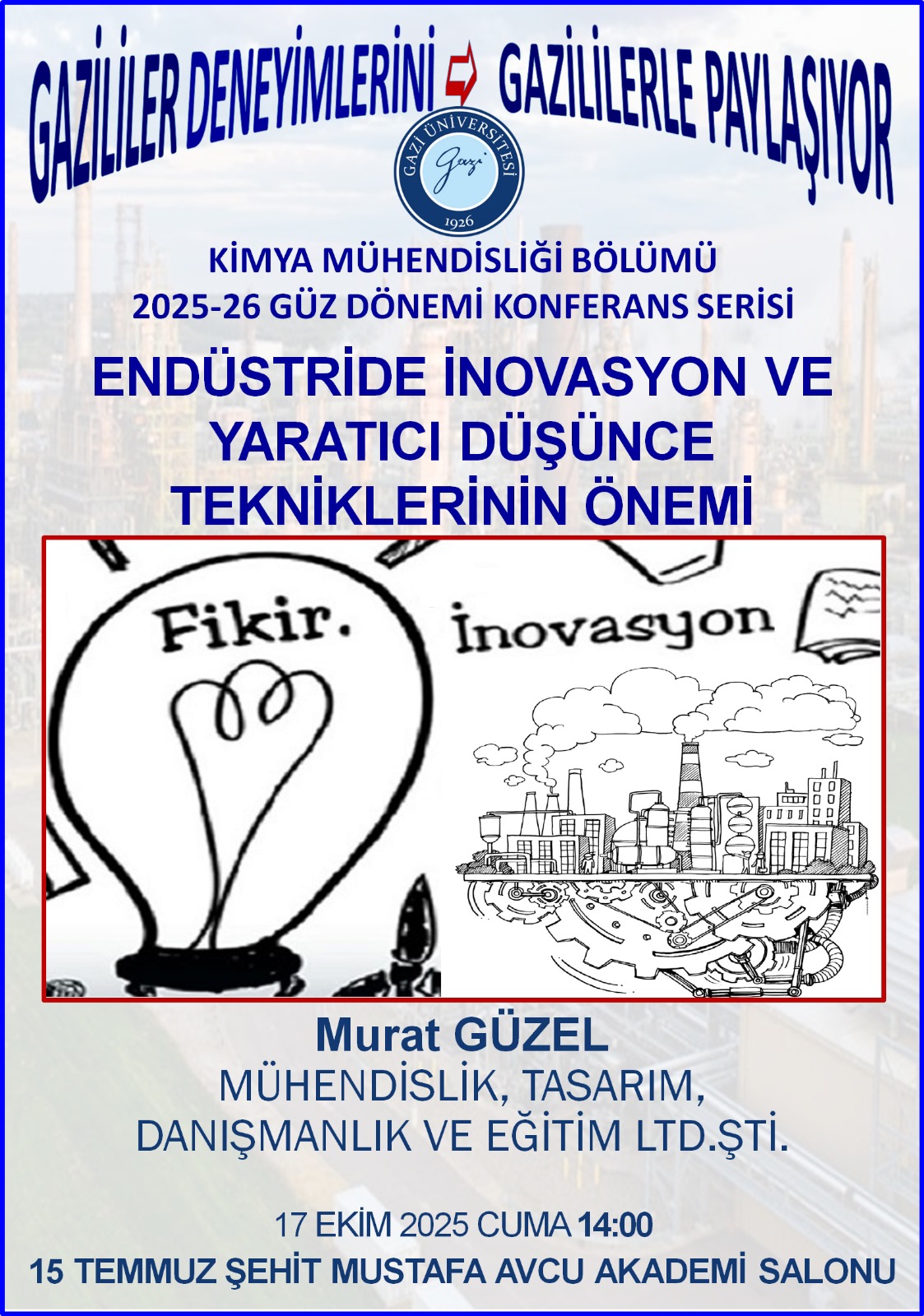 İnnovasyon