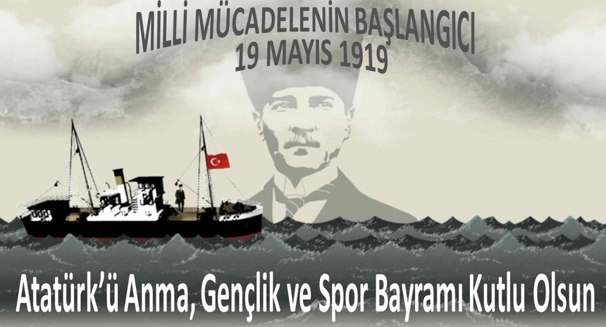 19 Mayıs
