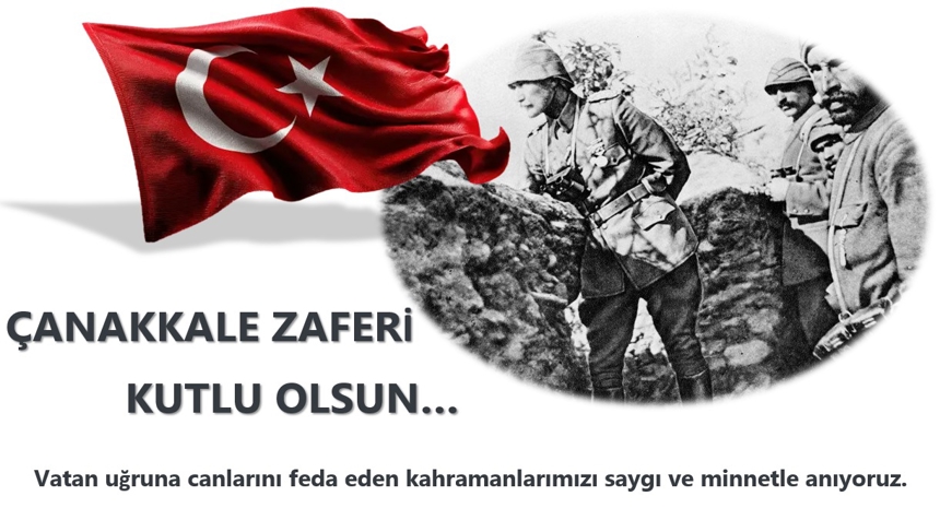 18 mart