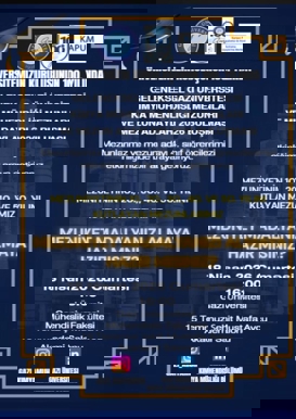 Geleneksel Gazi Üniversitesi Kimya Mühendisleri Mezunları ve Mezun Adayları 2026 Buluşması