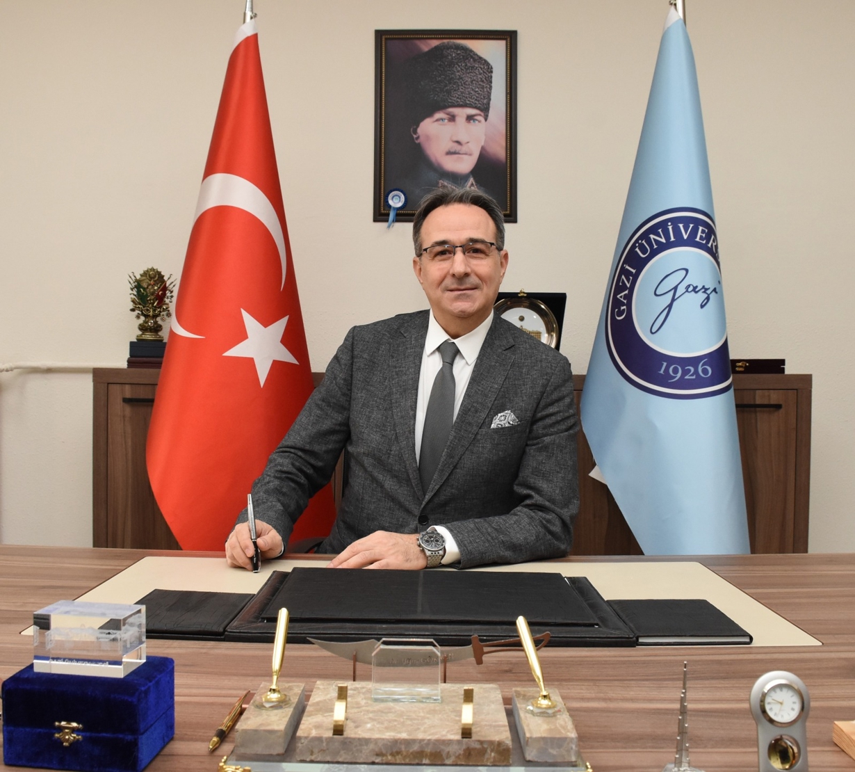 ProfDr Murat BİLEN