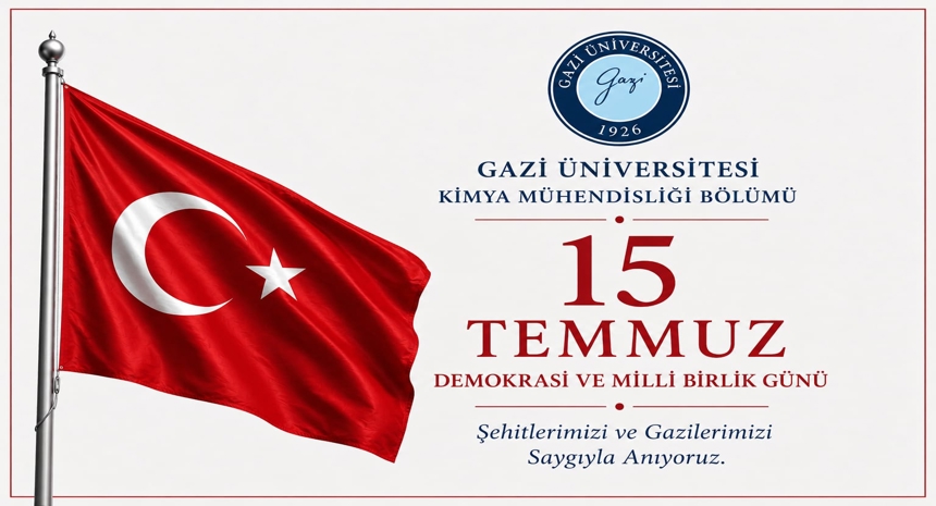 15 temmuz
