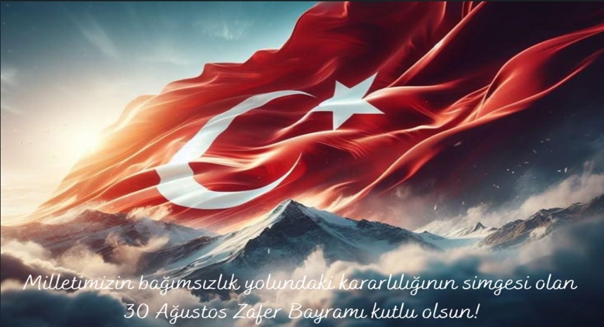 30 Ağustos