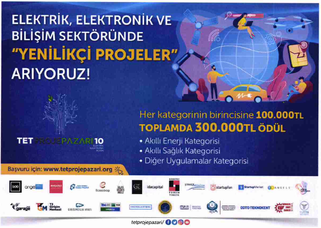TET Proje Pazarı Etkinliği-1