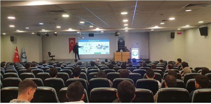 International Lecture Series on Advanced Manufacturing-Applications of Artificial Intelligence in Manufacturing by Prof. Dr. Sachin SALUNKHE-1