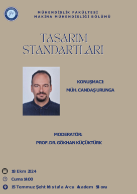 Tasarım Standartları