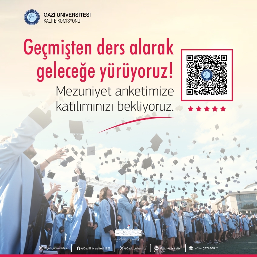 MEZUNİYET ANKETİ 2024-1