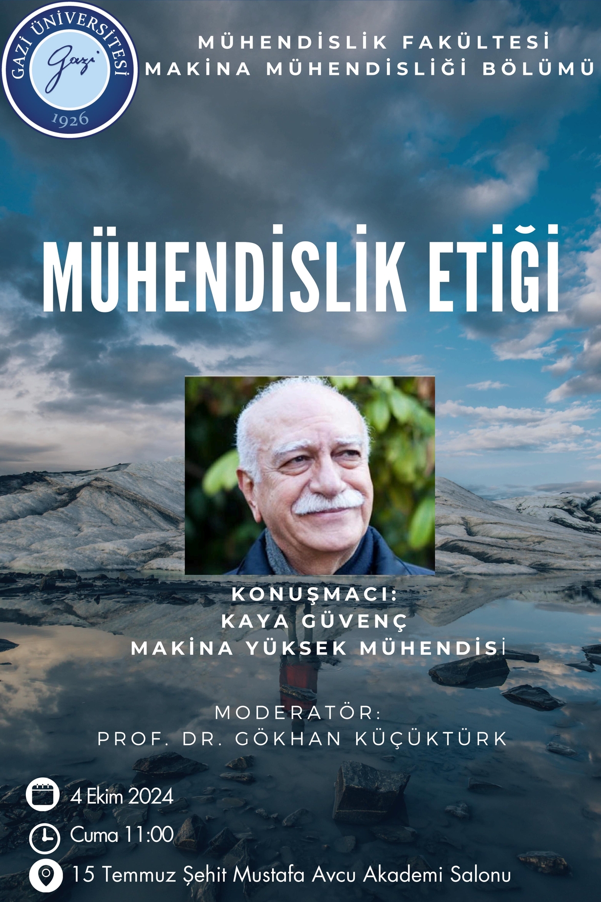 Mühendislik Etiği