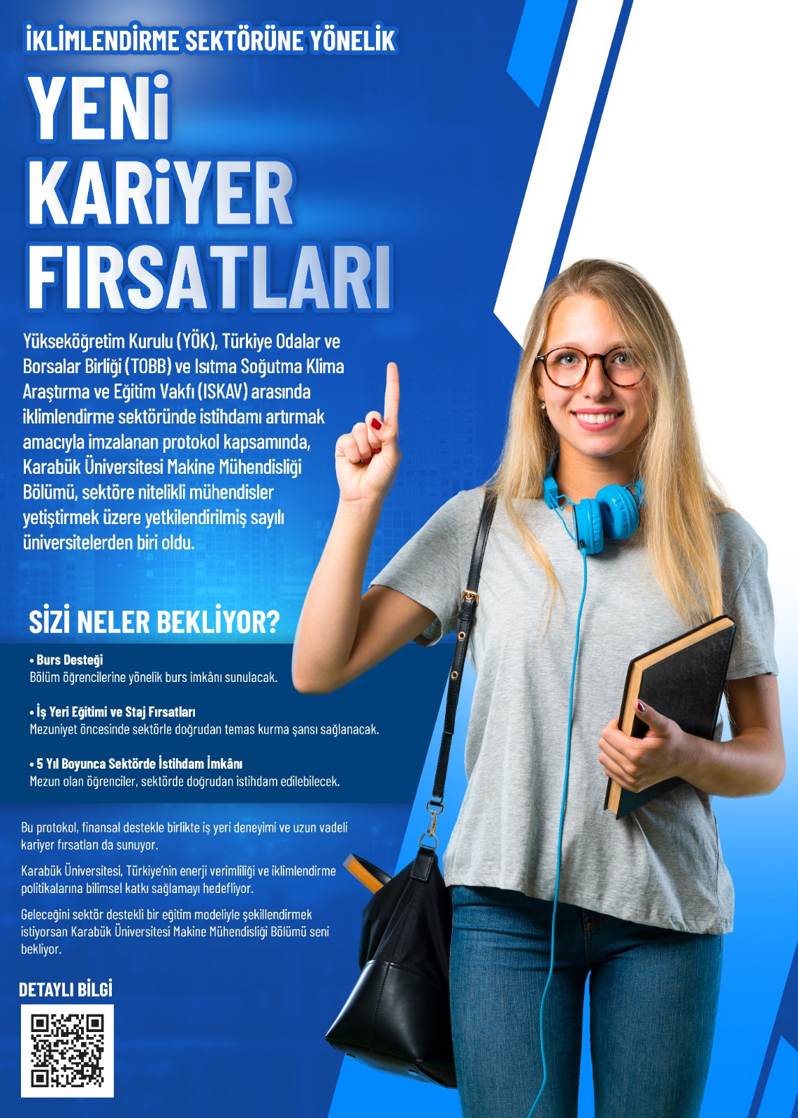 İklimlendirme Sektöründe Yeni Kariyer Fırsatları-1
