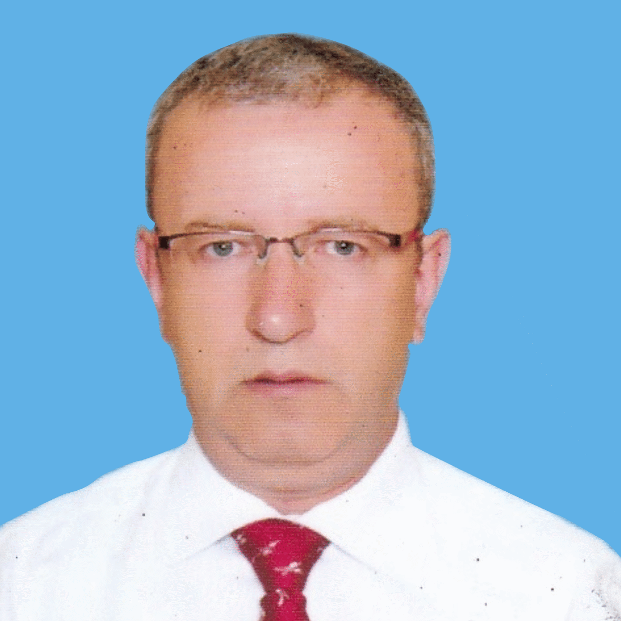 ProfDr Mehmet EROĞLU
