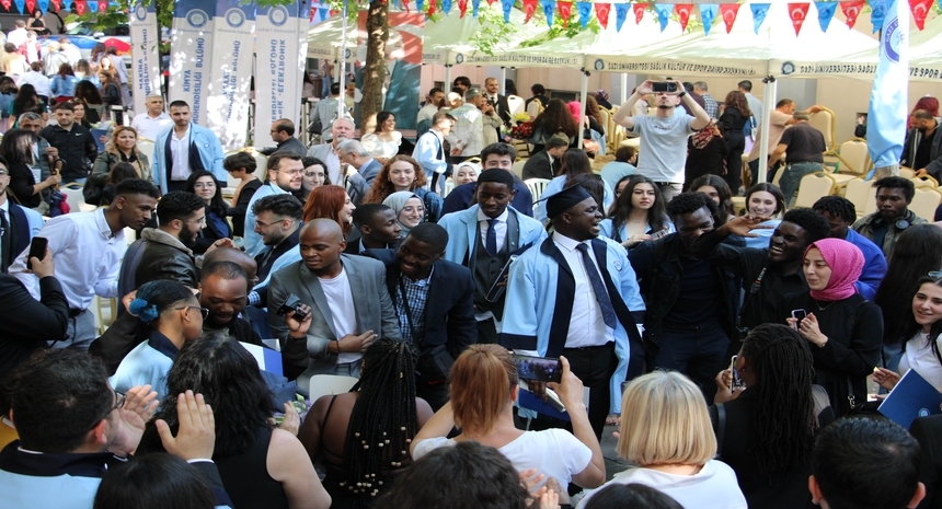 Graduation