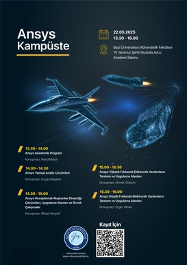 ANSYS Kampüste