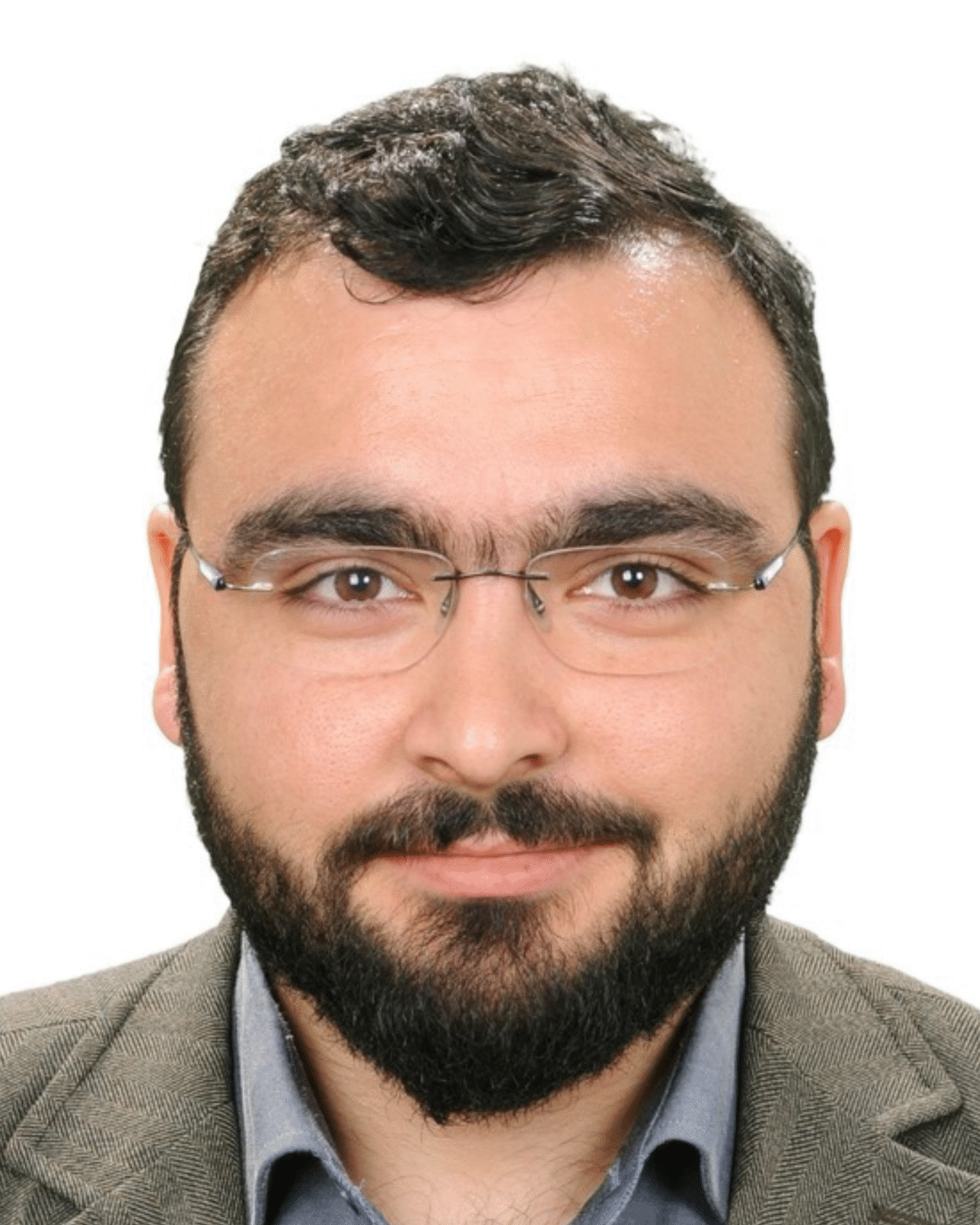 Ra Mahmut Şamil  KAYA