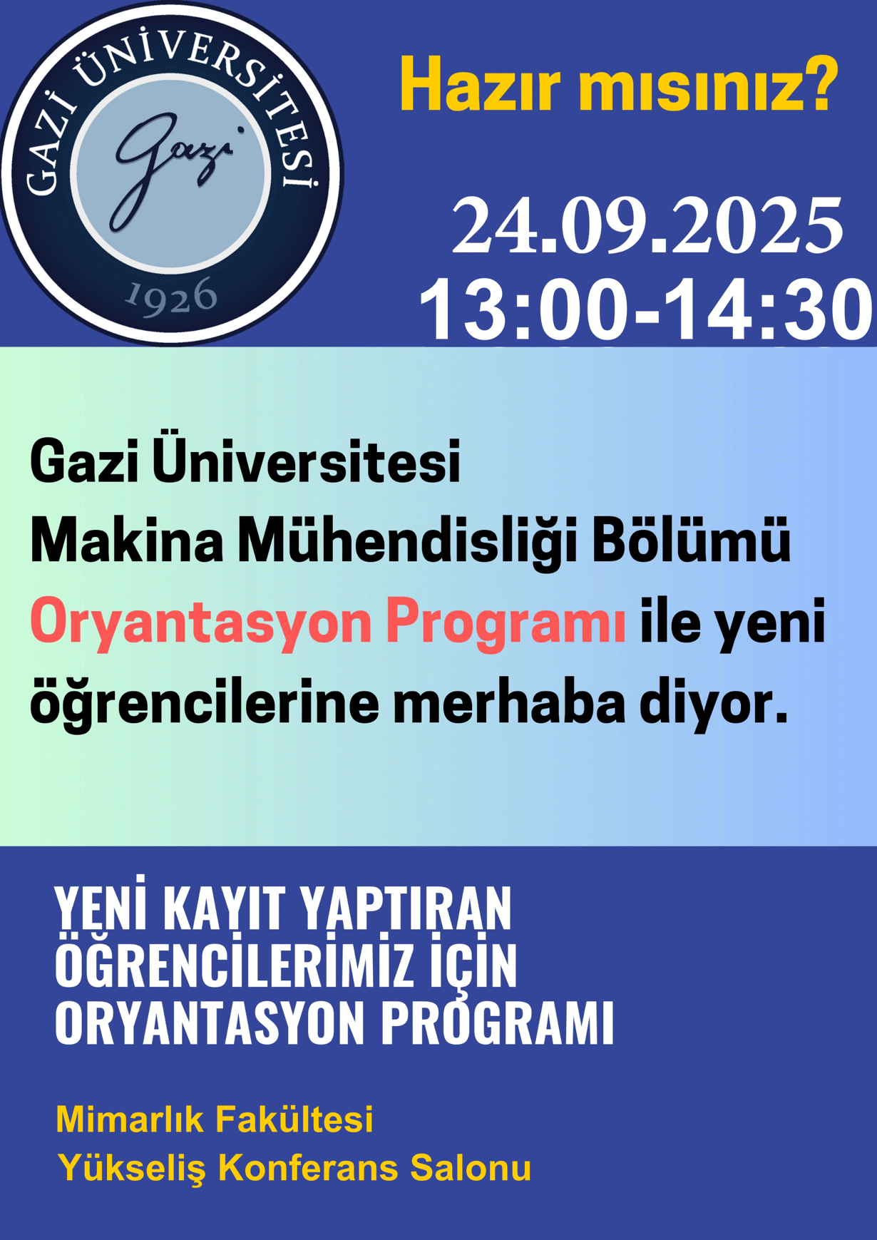 Poster