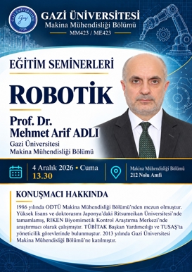 Robotik