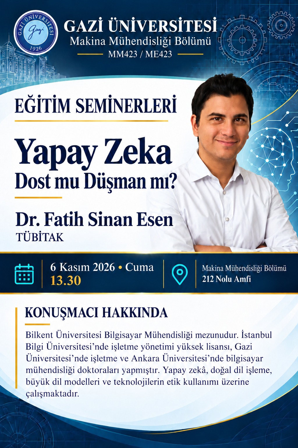 poster