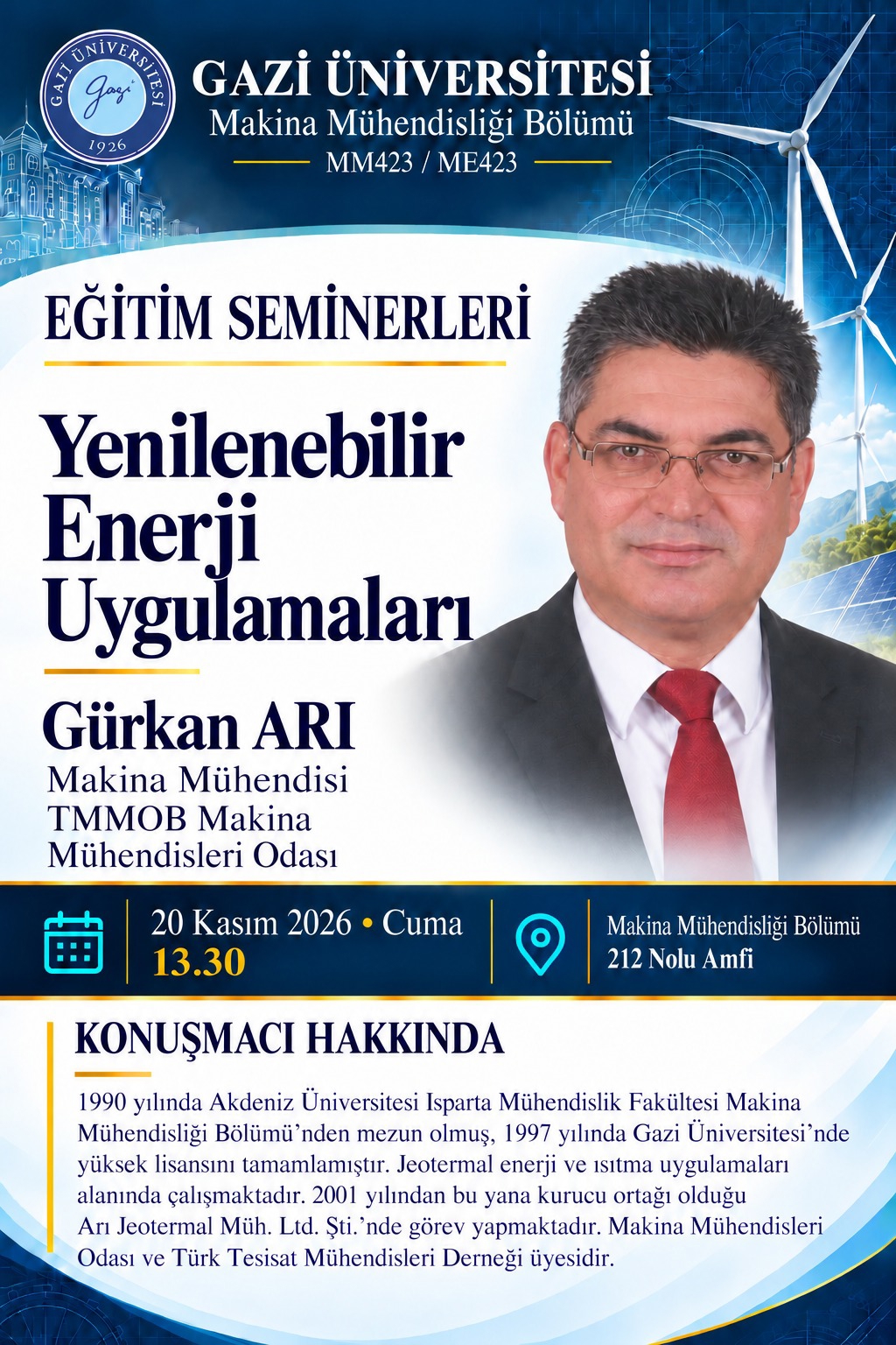 poster
