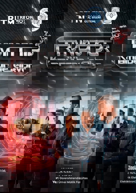 TRMOTOR Kampüsüne Geliyor