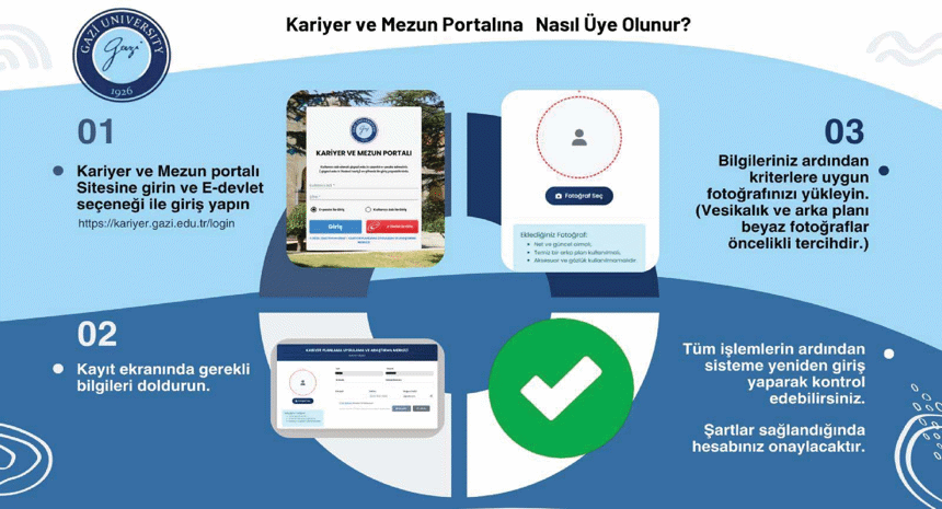 Kariyer ve Mezun Portalı