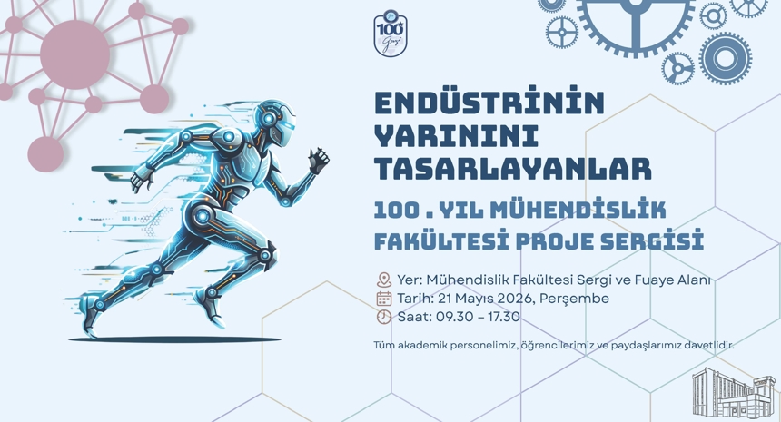 Proje Pazarı Sergisi
