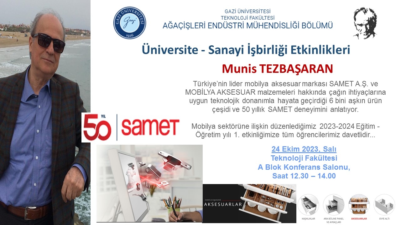 SAmet-1