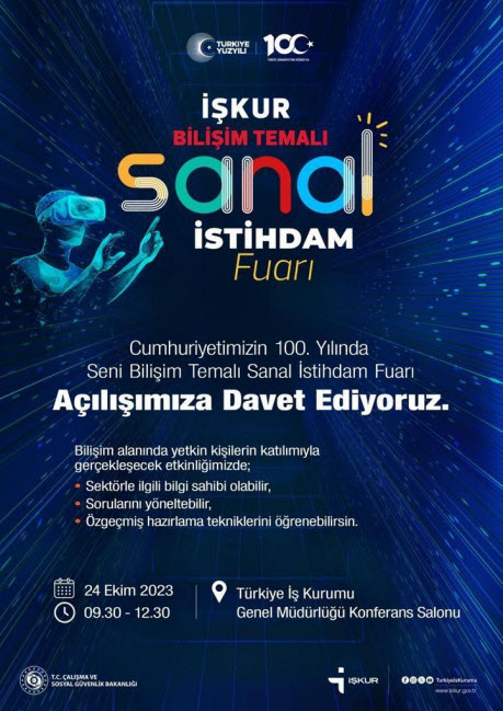Türkiye iş kurumu sanal fuar-1