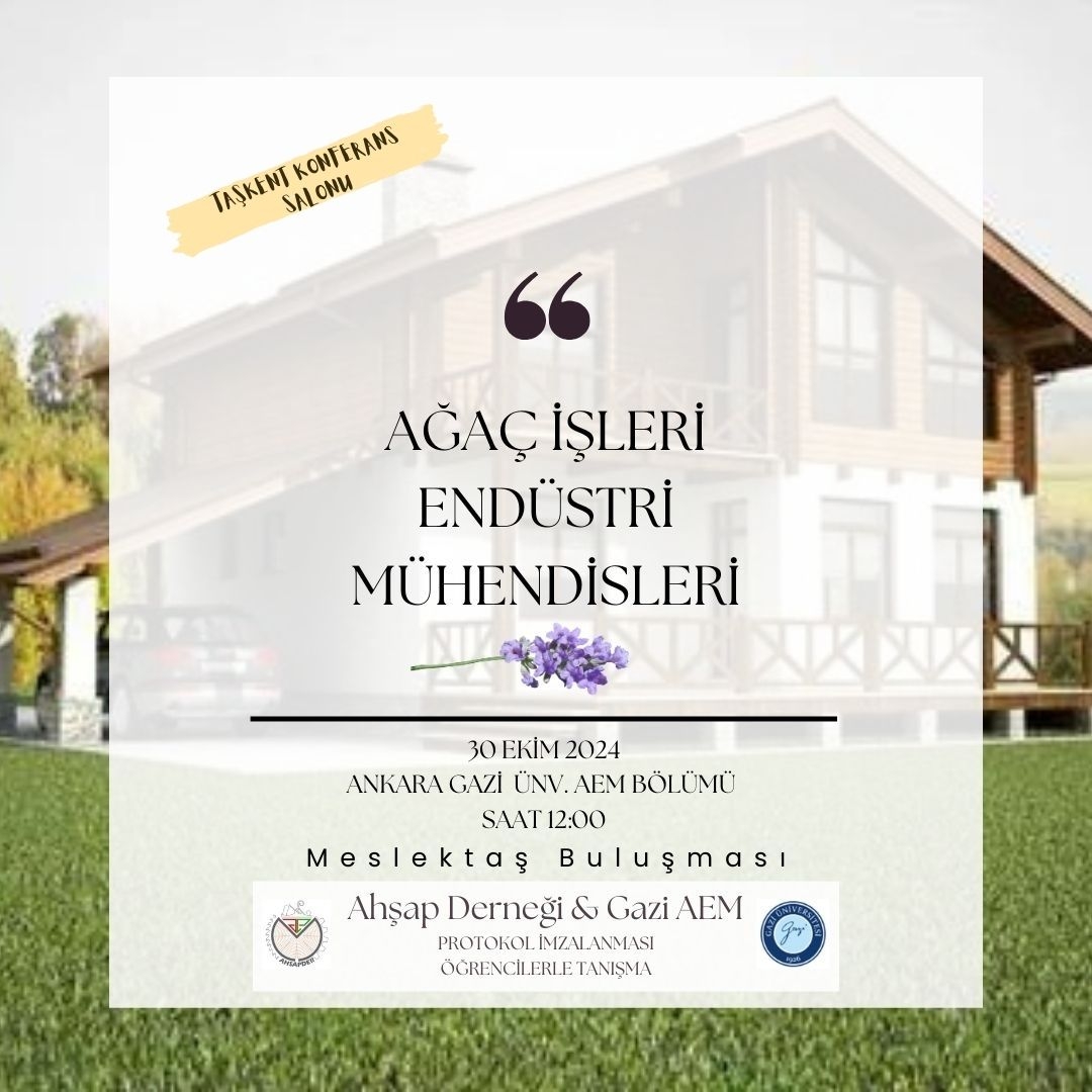 AEM MESLEKTAŞ BULUŞMASI -1