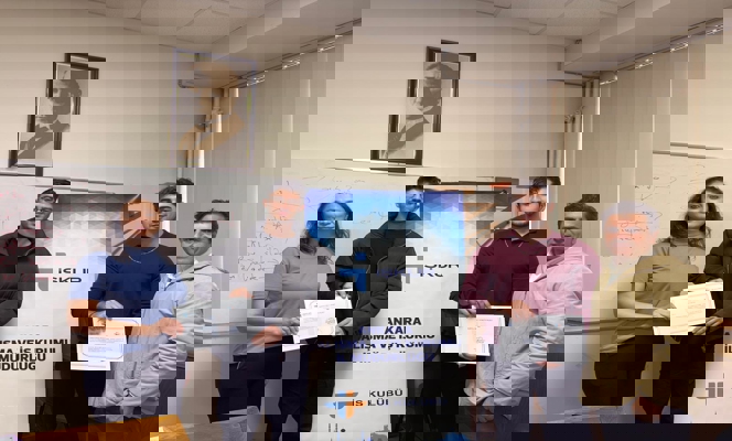 Etkili Kariyer Planlama ve CV Hazırlama Eğitimi