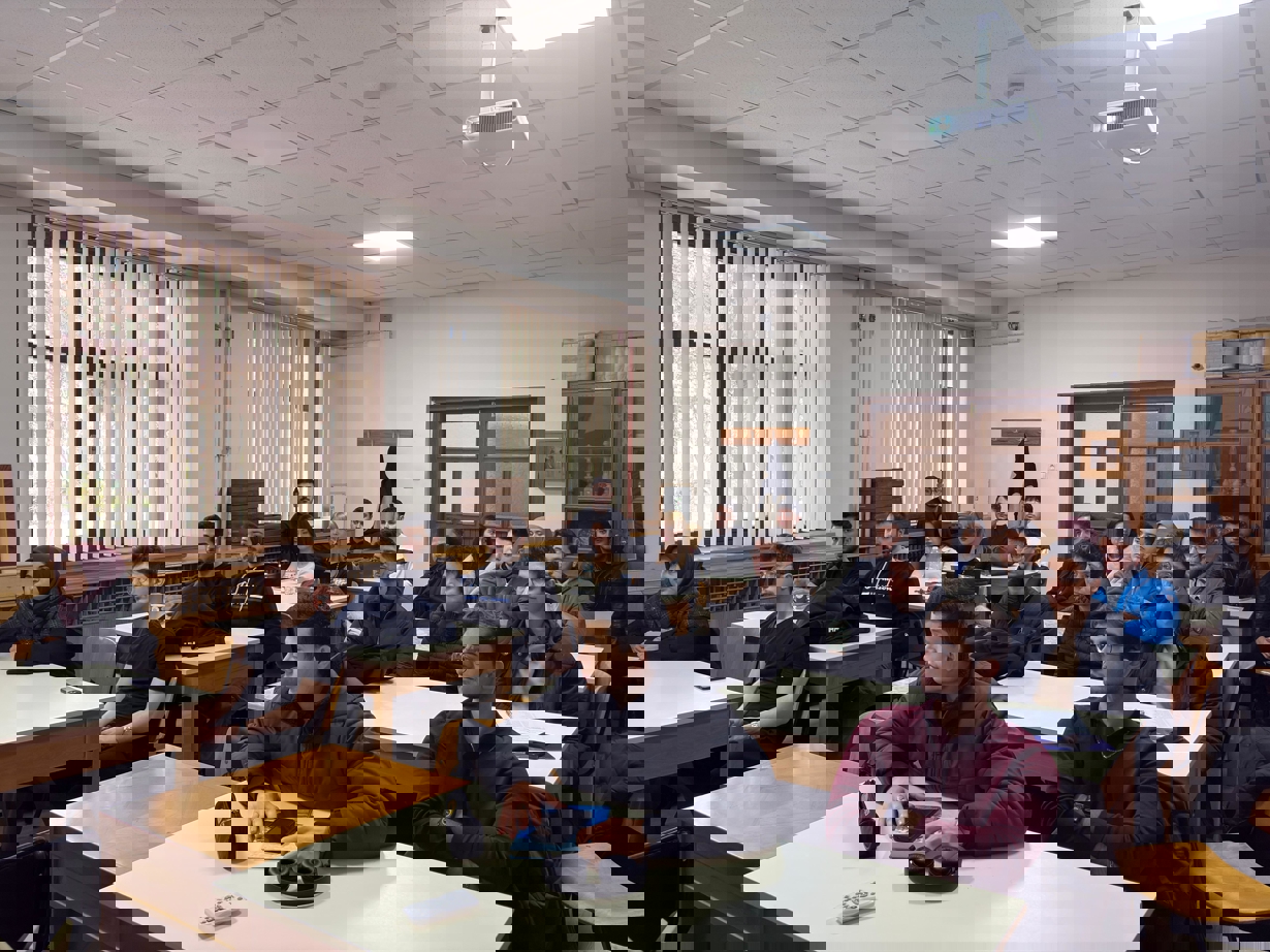 Etkili Kariyer Planlama ve CV Hazırlama Eğitimi-1