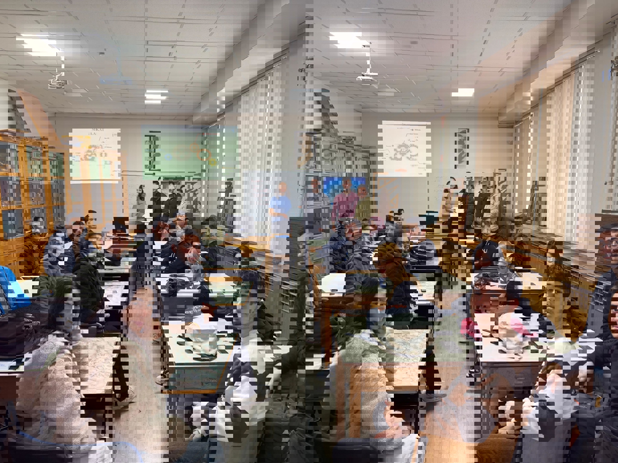 Etkili Kariyer Planlama ve CV Hazırlama Eğitimi-1