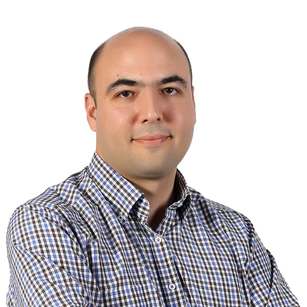 AssocProfDr Ahmet Fatih  KARAKAYA