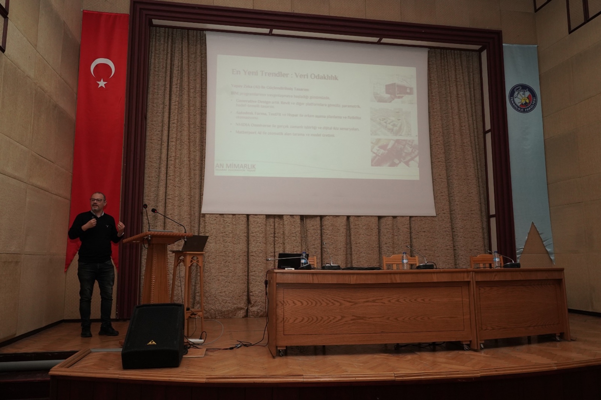 Mimaride Sürdürülebilir Tasarımlar ve Güneş Enerjisi-1