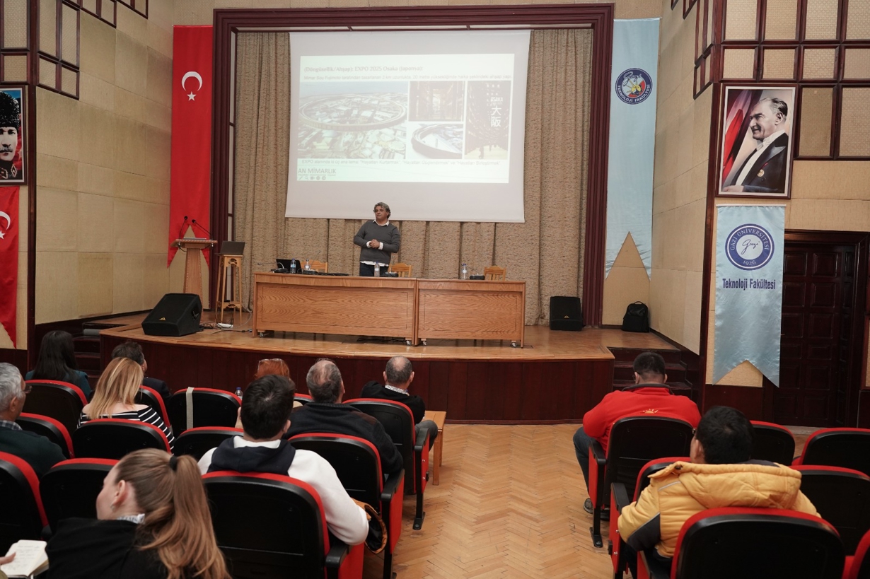 Mimaride Sürdürülebilir Tasarımlar ve Güneş Enerjisi-1