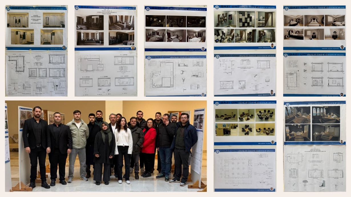 2025-2026 Güz Yarıyılı Mezuniyet Tezi ve Tasarım Proje 3 Dersinin Sunumları -1
