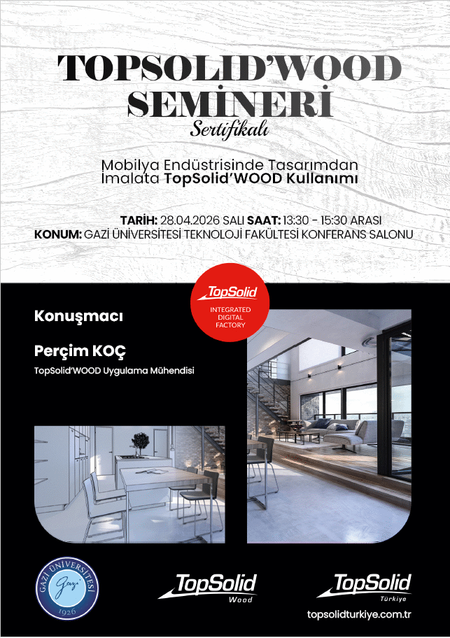 TopSolid’WOOD Semineri-1