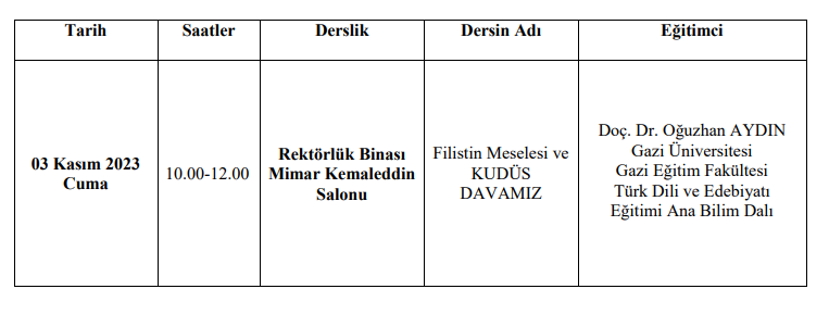 kudüs-1