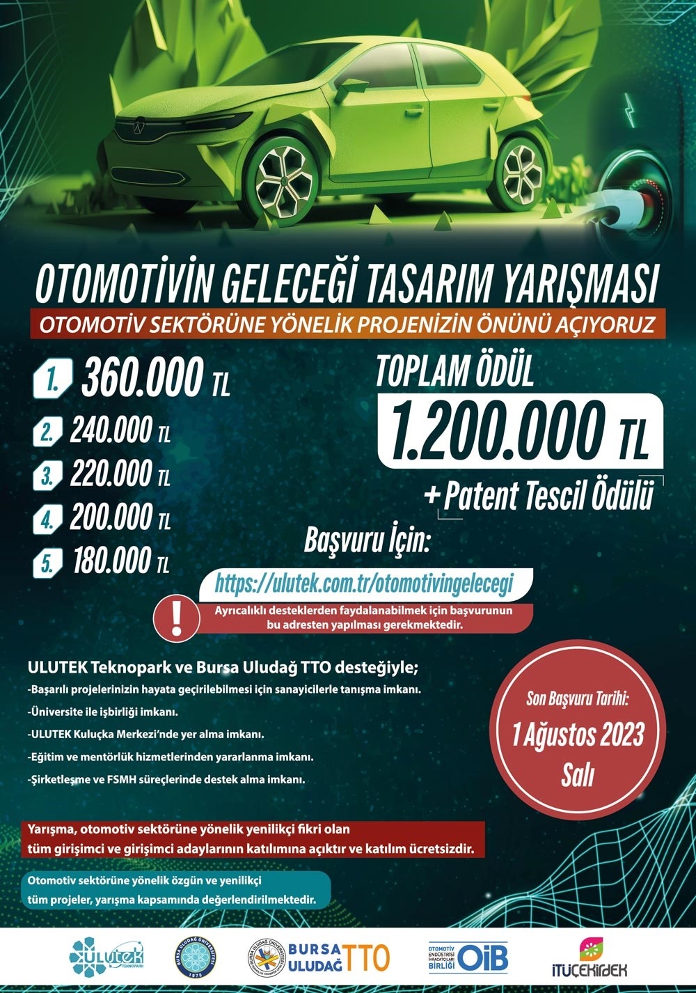 otomotivin geleceği-1