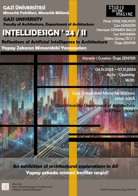 INTELLIDESIGN' 24 / II