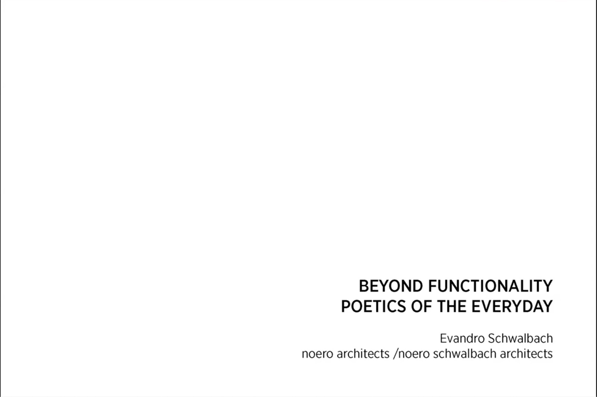 Where Architecture Meets Emotion – The First Spark of the Series-2