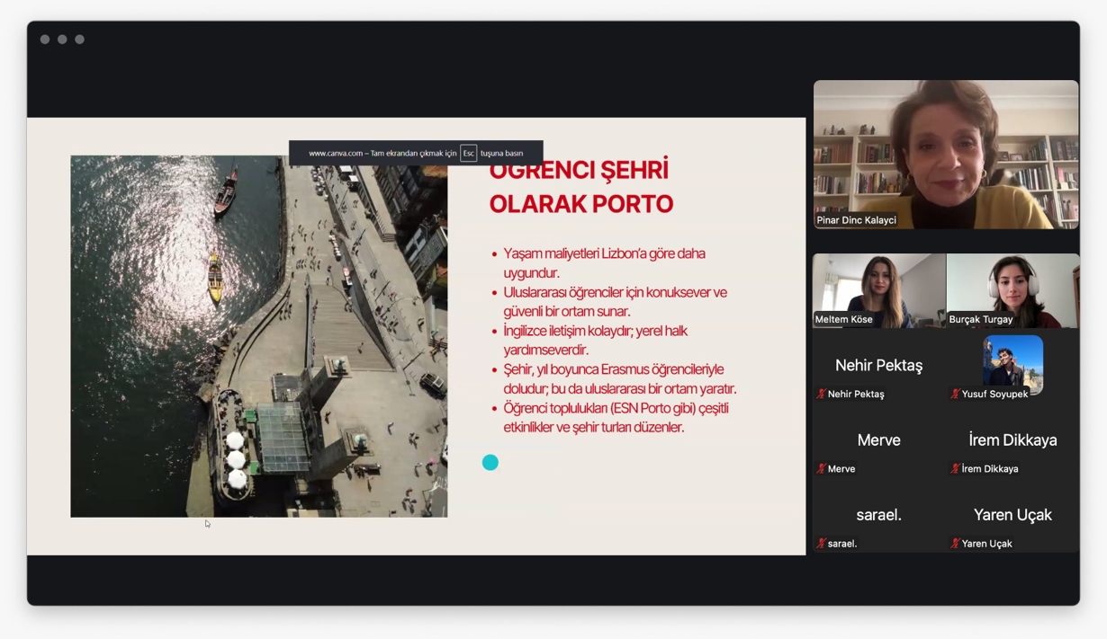 ERASMUS+ Deneyim Paylaşımı Etkinlikler Dizisi”nin Dördüncüsü Gerçekleşti-1