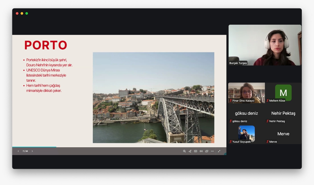 ERASMUS+ Deneyim Paylaşımı Etkinlikler Dizisi”nin Dördüncüsü Gerçekleşti-1